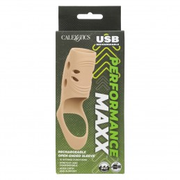 Performance Maxx...