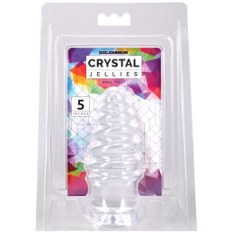 Crystal Jellies - Anal...
