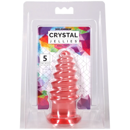Crystal Jellies - Anal...