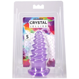 Crystal Jellies - Anal...