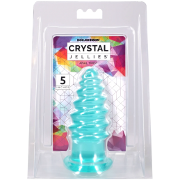 Crystal Jellies - Anal...