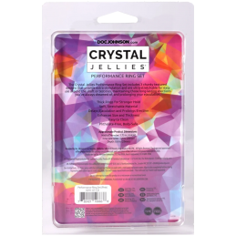 Crystal Jellies -...