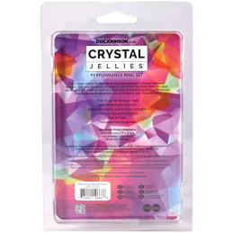 Crystal Jellies -...