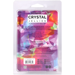 Crystal Jellies -...