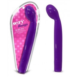 Sexy Things G Slim - Morado