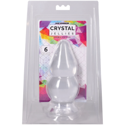 Crystal Jellies - Double...