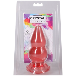 Crystal Jellies - Double...