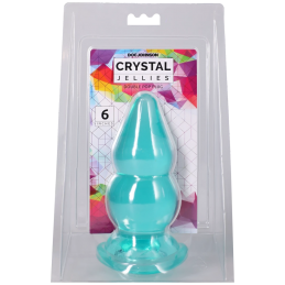 Crystal Jellies - Double...