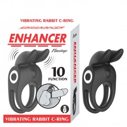 Enhancer Vibrating Rabbit...