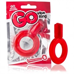 Anillo Go Vibe - Cada uno -...