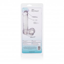 Jelly Royale - 18,4 cm -...