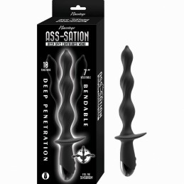 Ass-Sation Deep Dive...