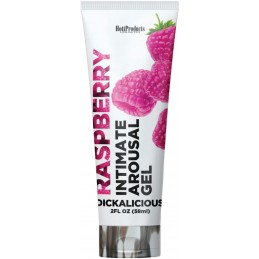 Dickalicious - Raspberry -...