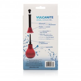 Vulcanite Anal Douche With...