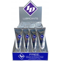 Présentoir gratuit 24 tubes...