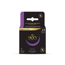 Lifestyles Skyn Elite -...