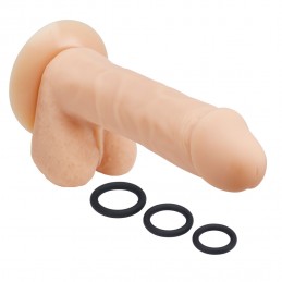 Gode en silicone premium...