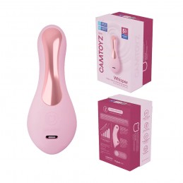 Whisper Camtoyz Ulta Silent...