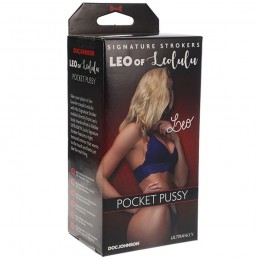 Strokers Signature - Leo de...
