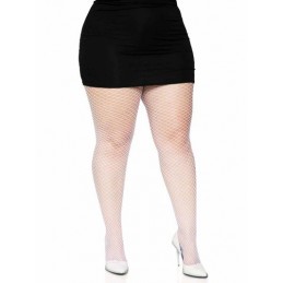 Collants résille...