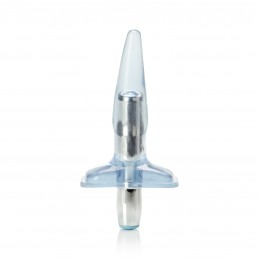 High Intensity Vibro Tease...