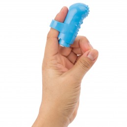 Vibromasseur rechargeable...
