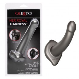 Her Royal Harness Me2...