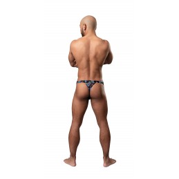Hazy Dayz Micro Thong -...
