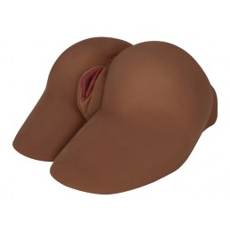 Maîtresse Sasha Fesses par...