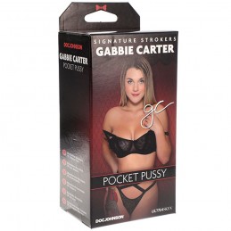 Signature Strokers - Gabbie...