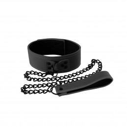 Renegade Bondage Collar -...