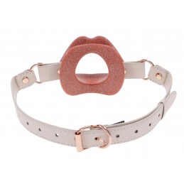 Peaches ‘N Creame Silicone...