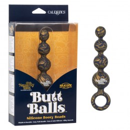 Naughty Bits Butt Balls...