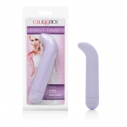 First Time Mini G-Vibe -...