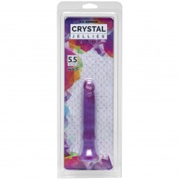 Crystal Jellies Anal...