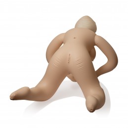 Vivid Raw Reverse Cowgirl...