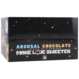 Happy Chocha (His) Chocolat...