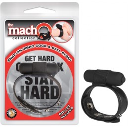 The Macho Collection...