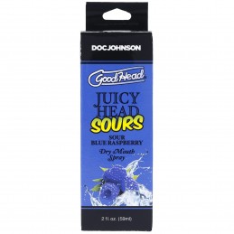 Goodhead - Juicy Head - Dry...