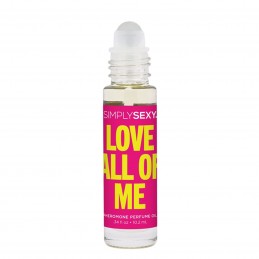 Simply Sexy Pheromone...
