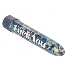 Naughty Bits Fuck You...