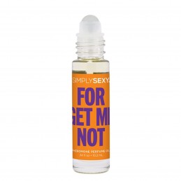 Simply Sexy Pheromone...