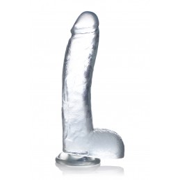 Jock C - Thru 10.5 Inch -...