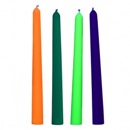 Glow Wax Uv Blacklight...