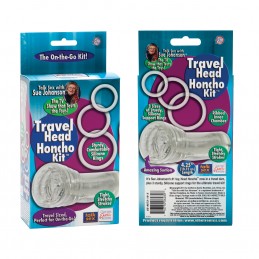 Kit de voyage Sue Johansons...