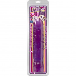 Crystal Jellies Big Boy 12...
