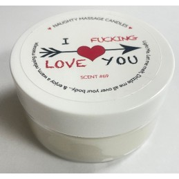 I F-Ing Love You Massage...