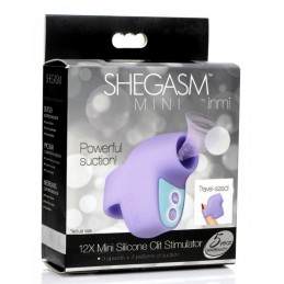 Shegasm Mini 12x Mini...