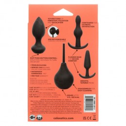 Collection Anal Explorer de...