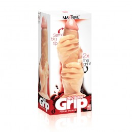 The 2 Fisted Grip Fisting...